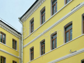 Фотография Аренда офиса, 107 м² , Петровский бульвар 5с1  №2