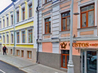 Фотография Аренда офиса, 107 м² , Петровский бульвар 5с1  №3