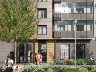 Фотография Продажа офиса, 311 м² , Осташковское шоссе 1  №12