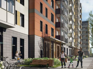 Фотография Продажа офиса, 311 м² , Осташковское шоссе 1  №11