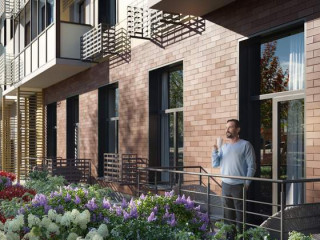 Фотография Продажа офиса, 311 м² , Осташковское шоссе 1  №17