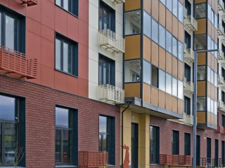Фотография Продажа офиса, 311 м² , Осташковское шоссе 1  №2