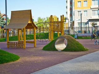 Фотография Продажа офиса, 311 м² , Осташковское шоссе 1  №9