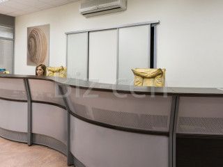 Фотография Аренда офиса, 12 м² , Софийская улица 8к1с4  №2