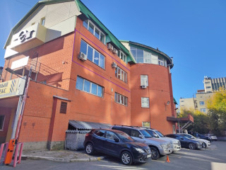 Фотография Продажа офиса, 382 м² , Фрунзе ул 96в  №2