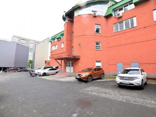 Фотография Продажа офиса, 382 м² , Фрунзе ул 96в  №14