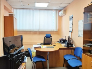 Фотография Продажа офиса, 382 м² , Фрунзе ул 96в  №7