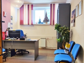 Фотография Продажа офиса, 382 м² , Фрунзе ул 96в  №9