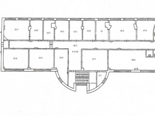 Фотография Продажа офиса, 382 м² , Фрунзе ул 96в  №17