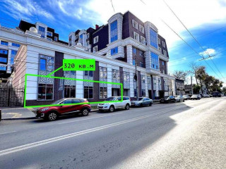 Фотография Аренда помещения свободного назначения, 320 м² , улица Водников 33  №1
