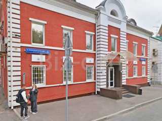 Фотография Аренда офиса, 53 м² , Большой Полуярославский переулок 12  №5