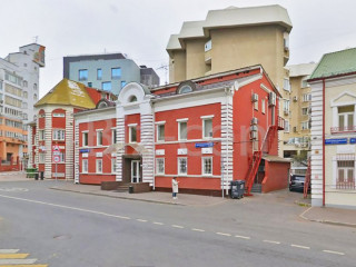 Фотография Аренда офиса, 53 м² , Большой Полуярославский переулок 12  №4