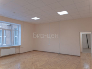 Фотография Аренда офиса, 63 м² , Рижский проспект 58  №3