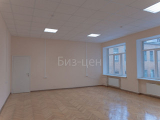 Фотография Аренда офиса, 63 м² , Рижский проспект 58  №2
