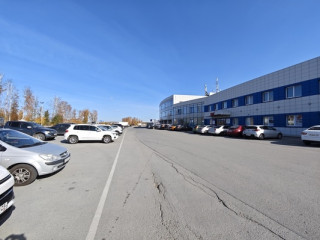 Фотография Аренда склада, 200 м² , ЕКАД 5 км 6  №2