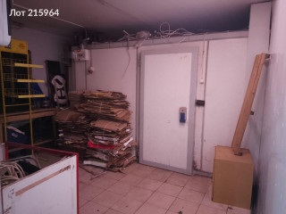 Фотография Аренда помещения свободного назначения, 358 м² , улица Исаковского 31  №23
