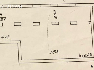 Фотография Аренда помещения свободного назначения, 358 м² , улица Исаковского 31  №33