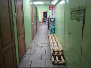 Фотография Аренда помещения свободного назначения, 358 м² , улица Исаковского 31  №9