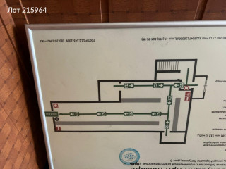 Фотография Аренда помещения свободного назначения, 358 м² , улица Исаковского 31  №34
