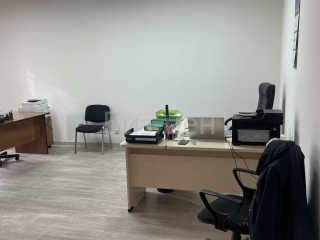 Фотография Аренда офиса, 41 м² , Зелёный проспект 3/10с15  №2 Фотография Аренда офиса, 41 м² , Зелёный проспект 3/10с15  №2