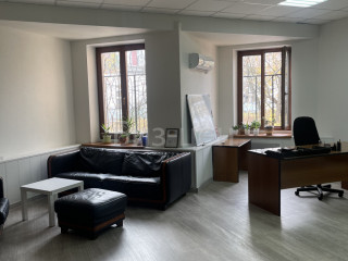 Аренда офиса 41 м² Зелёный проспект 3/10с15