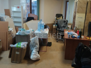 Фотография Аренда офиса, 41 м² , Зелёный проспект 3/10с15  №3