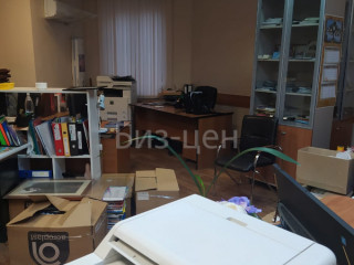 Фотография Аренда офиса, 41 м² , Зелёный проспект 3/10с15  №2