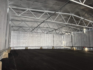 Фотография Аренда склада, 1440 м² , Весенняя улица 2 №5 Фотография Аренда склада, 1440 м² , Весенняя улица 2 №5