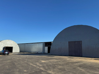 Фотография Аренда склада, 1440 м² , Весенняя улица 2 №2 Фотография Аренда склада, 1440 м² , Весенняя улица 2 №2