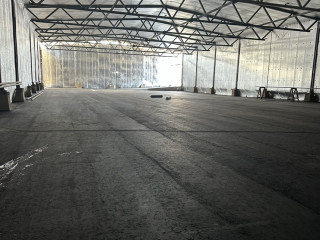 Фотография Аренда склада, 1440 м² , Весенняя улица 2 №3 Фотография Аренда склада, 1440 м² , Весенняя улица 2 №3