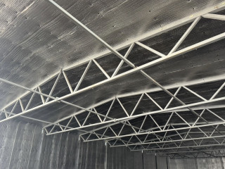 Фотография Аренда склада, 1440 м² , Киевское шоссе 21к1  №4