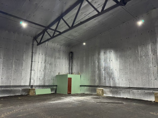 Фотография Аренда склада, 1440 м² , Киевское шоссе 21к1  №7