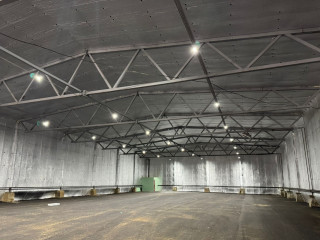 Фотография Аренда склада, 1440 м² , Киевское шоссе 21к1  №6