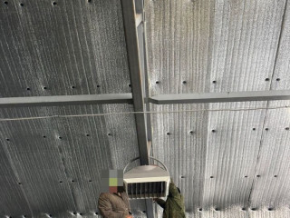 Фотография Аренда склада, 864 м² , Киевское шоссе 21к1  №4