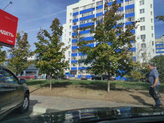 Фотография Продажа помещения свободного назначения, 60 м² , улица Новосёлов 49  №1