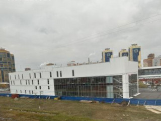 Фотография Аренда помещения свободного назначения, 425 м² , Новорязанское шоссе 5А  №5