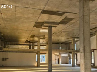 Фотография Аренда помещения свободного назначения, 425 м² , Новорязанское шоссе 5А  №1