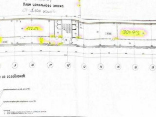 Фотография Аренда помещения свободного назначения, 425 м² , Новорязанское шоссе 5А  №11