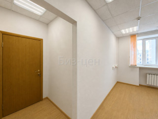Фотография Аренда офиса, 17 м² , 2-я Брестская улица 9с1  №1