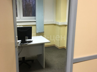 Фотография Аренда офиса, 35 м² , улица Свободы 31с1 №3 Фотография Аренда офиса, 35 м² , улица Свободы 31с1 №3