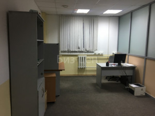 Фотография Аренда офиса, 35 м² , улица Свободы 31с1 №2 Фотография Аренда офиса, 35 м² , улица Свободы 31с1 №2