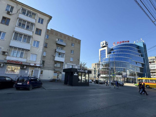 Фотография Аренда помещения свободного назначения, 40 м² , улица имени В.И. Чапаева 72/74  №3