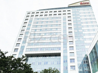 Фотография Аренда офиса, 172 м² , улица Академика Варги 8к1  №9