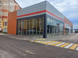Фотография Аренда помещения свободного назначения, 200 м² , Баулинская улица 1Б  №7