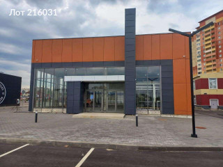 Фотография Аренда помещения свободного назначения, 200 м² , Баулинская улица 1Б  №5