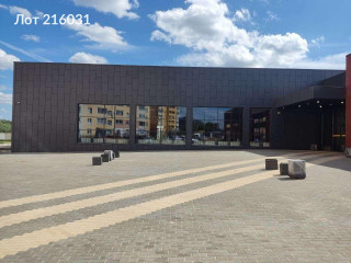 Фотография Аренда помещения свободного назначения, 200 м² , Баулинская улица 1Б  №9
