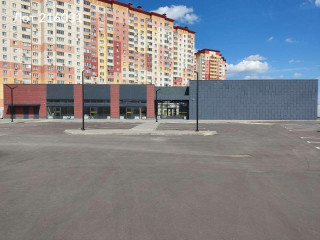 Фотография Аренда помещения свободного назначения, 200 м² , Баулинская улица 1Б  №3