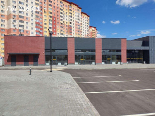 Фотография Аренда помещения свободного назначения, 200 м² , Баулинская улица 1Б  №8