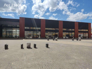Фотография Аренда помещения свободного назначения, 200 м² , Баулинская улица 1Б  №1