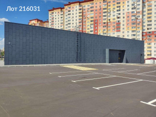 Фотография Аренда помещения свободного назначения, 200 м² , Баулинская улица 1Б  №6